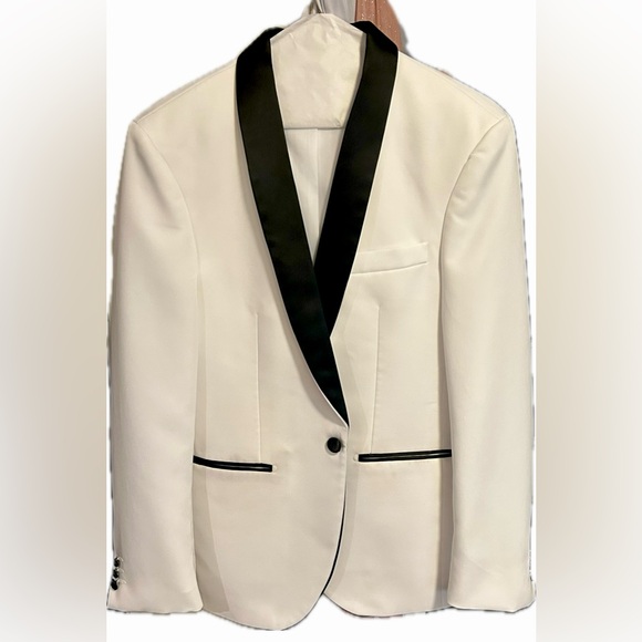 Men’s Warehouse Formal Egara Jacket - Picture 2 of 12